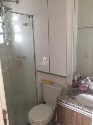 Imagem Apartamento à Venda, 70 m² em Barra Funda - São Paulo