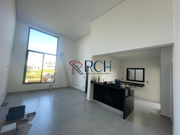 Imagem Casa com 3 Quartos à Venda, 149 m² em Parque Ibiti Reserva - Sorocaba