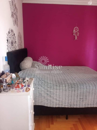 Imagem Apartamento com 3 Quartos à Venda, 107 m² em Alphaville Industrial - Barueri