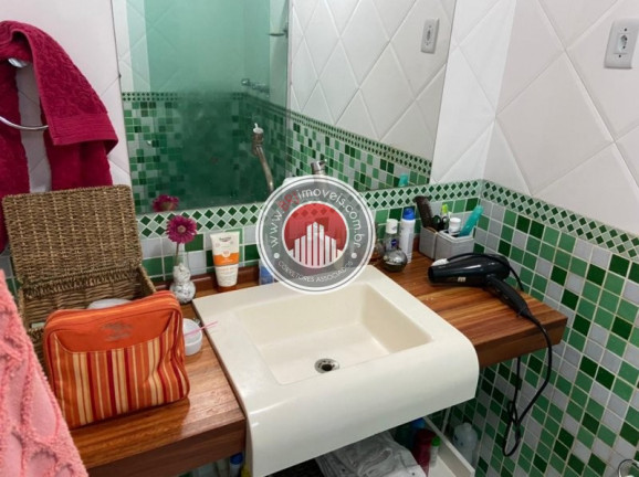 Imagem Casa com 4 Quartos à Venda, 172 m² em Barra Da Tijuca - Rio De Janeiro Imagem Casa com 4 Quartos à Venda, 172 m² em Barra Da Tijuca - Rio De Janeiro
