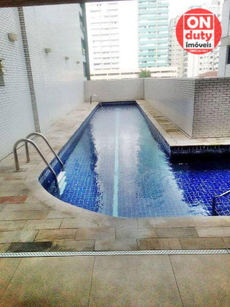 Imagem Apartamento com 2 Quartos à Venda, 84 m² em Boqueirão - Santos Imagem Apartamento com 2 Quartos à Venda, 84 m² em Boqueirão - Santos