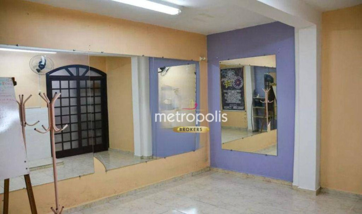 Imagem Sobrado com 3 Quartos à Venda, 181 m² em Jardim São Caetano - São Caetano Do Sul Imagem Sobrado com 3 Quartos à Venda, 181 m² em Jardim São Caetano - São Caetano Do Sul