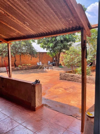 Casa com 1 Quarto à Venda, 267 m² em Jardim Morumbi - Jardinópolis