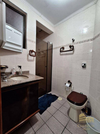 Imagem Kitnet com 1 Quarto à Venda, 35 m² em Solemar - Praia Grande