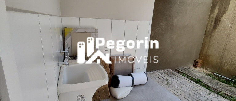 Imagem Casa de Condomínio com 3 Quartos à Venda, 93 m² em Bairro Alto - Curitiba