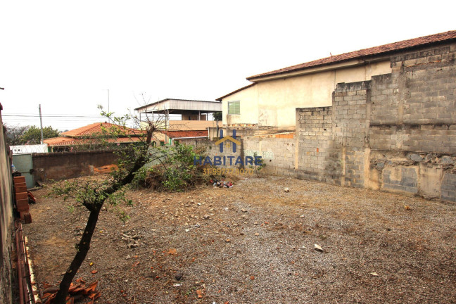 Imagem Terreno à Venda, 276 m² em São Jorge - Betim