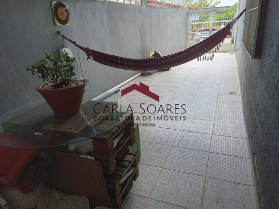 Imagem Casa com 3 Quartos à Venda, 105 m² em Enseada - Guarujá