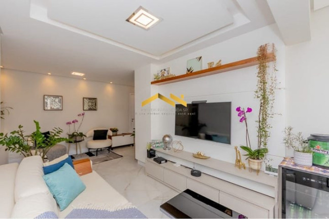 Imagem Apartamento com 2 Quartos à Venda, 74 m² em Aclimação - São Paulo Imagem Apartamento com 2 Quartos à Venda, 74 m² em Aclimação - São Paulo