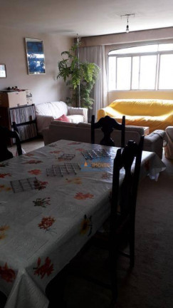 Imagem Apartamento com 3 Quartos à Venda, 156 m² em Perdizes - São Paulo