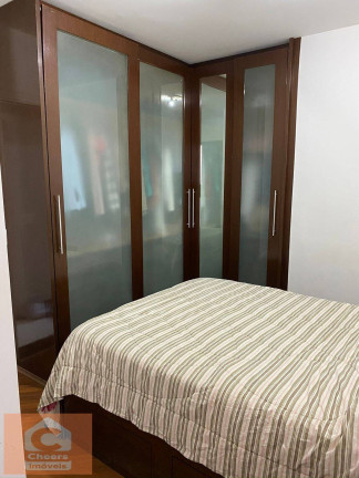 Imagem Apartamento com 3 Quartos à Venda, 66 m² em Vila Mariana - São Paulo Imagem Apartamento com 3 Quartos à Venda, 66 m² em Vila Mariana - São Paulo