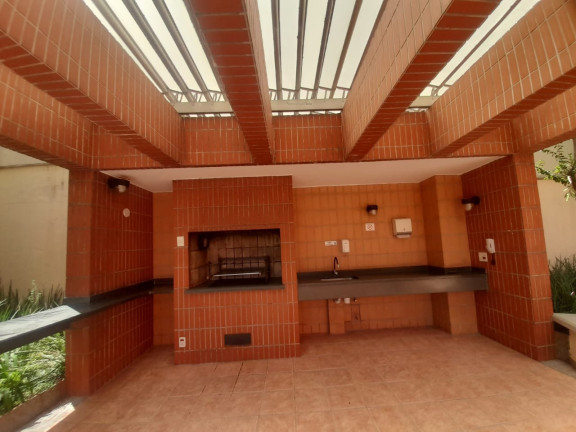 Apartamento com 3 Quartos para Alugar, 70 m² em Vila Sônia - São Paulo