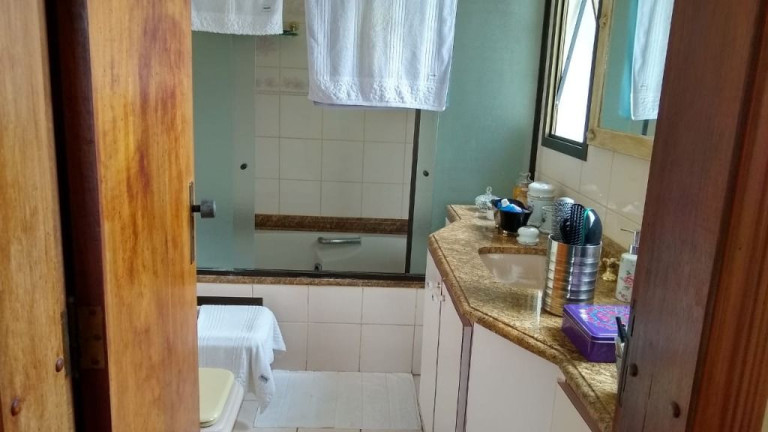 Imagem Apartamento com 4 Quartos à Venda, 136 m² em Centro - Santo André Imagem Apartamento com 4 Quartos à Venda, 136 m² em Centro - Santo André