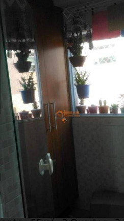Imagem Apartamento com 2 Quartos à Venda, 60 m² em Taboão - Guarulhos