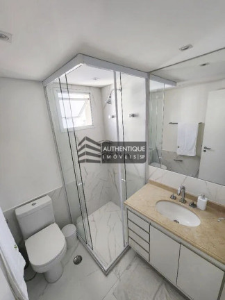 Apartamento com 3 Quartos à Venda, 123 m² em Perdizes - São Paulo