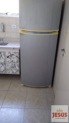 Imagem Apartamento com 1 Quarto para Alugar, 50 m² em Enseada - Guarujá Imagem Apartamento com 1 Quarto para Alugar, 50 m² em Enseada - Guarujá