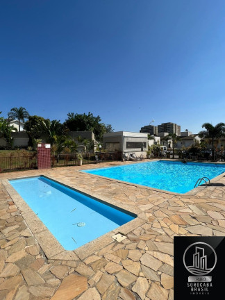 Imagem Apartamento com 2 Quartos à Venda, 50 m² em Jardim São Carlos - Sorocaba