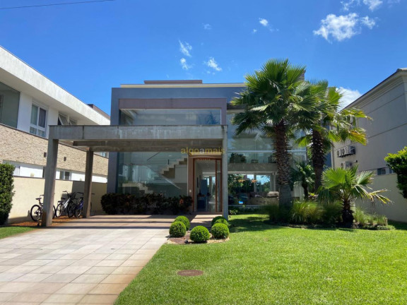 Casa com 4 Quartos à Venda, 300 m² em Condominio Bosques De Atlantida - Xangri-lá