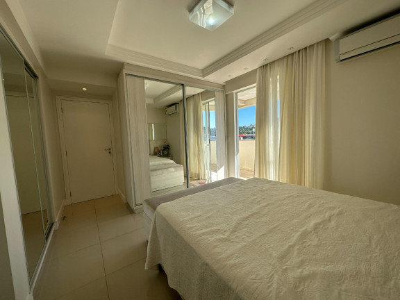 Imagem Apartamento com 3 Quartos à Venda, 117 m² em Kobrasol - São José