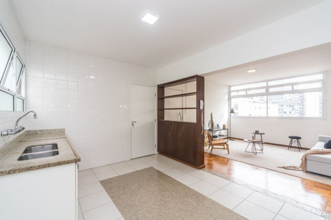 Imagem Apartamento com 3 Quartos à Venda, 140 m² em Jardim América - São Paulo Imagem Apartamento com 3 Quartos à Venda, 140 m² em Jardim América - São Paulo