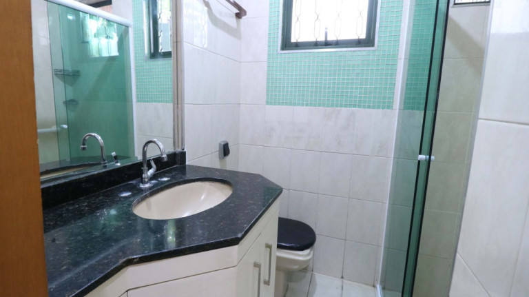 Imagem Casa com 4 Quartos à Venda, 188 m² em Bortolândia - São Paulo