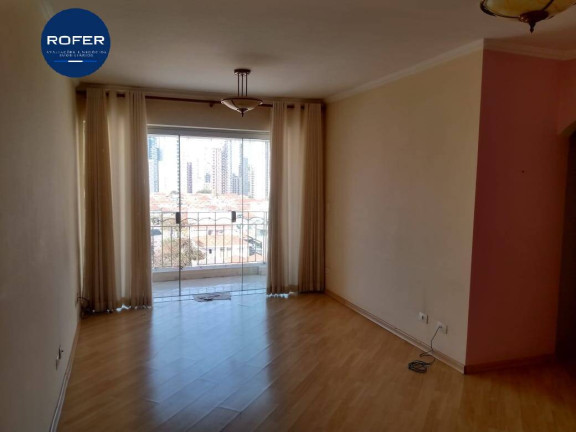 Imagem Apartamento com 3 Quartos à Venda, 82 m² em São Paulo Imagem Apartamento com 3 Quartos à Venda, 82 m² em São Paulo