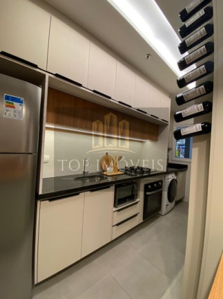 Imagem Apartamento com 2 Quartos à Venda, 52 m² em Jardim Oriente - São José Dos Campos Imagem Apartamento com 2 Quartos à Venda, 52 m² em Jardim Oriente - São José Dos Campos