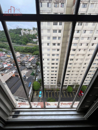 Imagem Apartamento com 2 Quartos à Venda, 57 m² em Vila Prel - São Paulo
