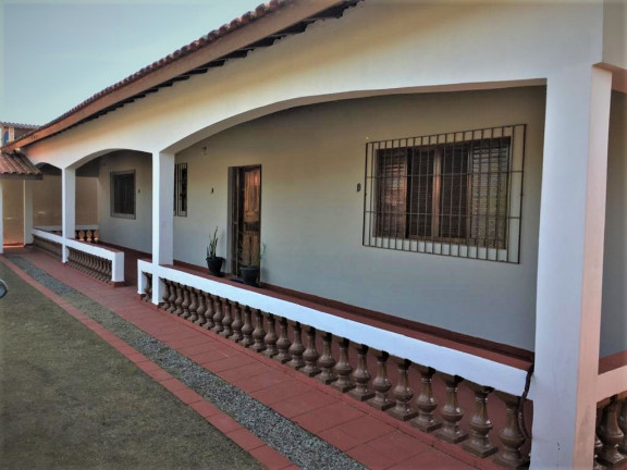 Imagem Imóvel com 4 Quartos à Venda,  em Jd Magalhães - Itanhaém