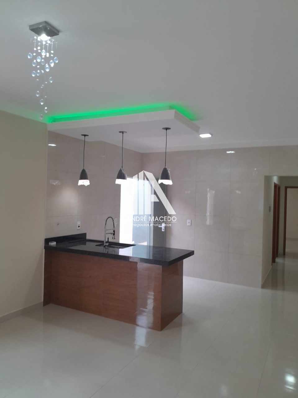Imagem Casa com 2 Quartos à Venda, 83 m² em Jardim Selma - Mogi Guaçu