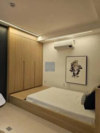 Imagem Imóvel com 1 Quarto à Venda, 26 m² em Perdizes - São Paulo Imagem Imóvel com 1 Quarto à Venda, 26 m² em Perdizes - São Paulo
