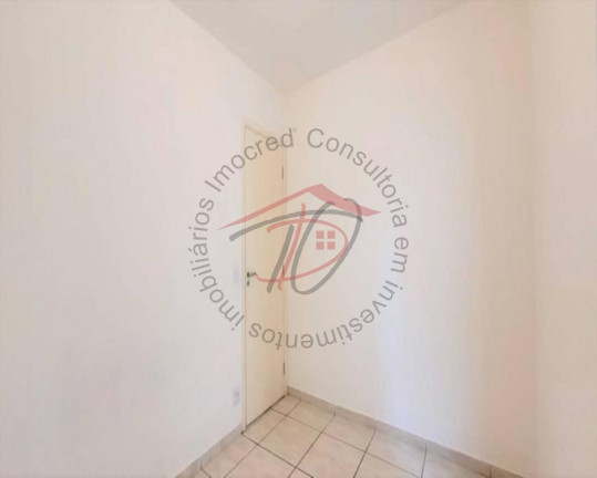 Imagem Imóvel com 2 Quartos à Venda, 51 m² em Jardim Santa Izabel - Hortolândia