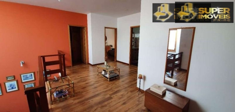 Imagem Casa com 4 Quartos à Venda, 436 m² em Areal - Pelotas