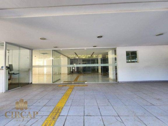 Imagem Edifício Residencial para Alugar, 4.484 m² em Consolação - São Paulo