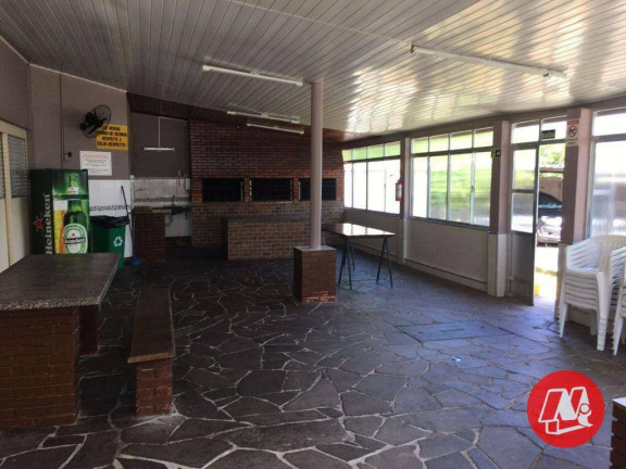 Imagem Apartamento com 1 Quarto à Venda, 39 m² em Protásio Alves - Porto Alegre