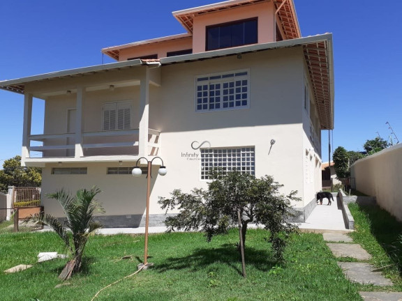 Imagem Casa com 4 Quartos à Venda, 800 m² em Alto Do Joá - Lagoa Santa Imagem Casa com 4 Quartos à Venda, 800 m² em Alto Do Joá - Lagoa Santa