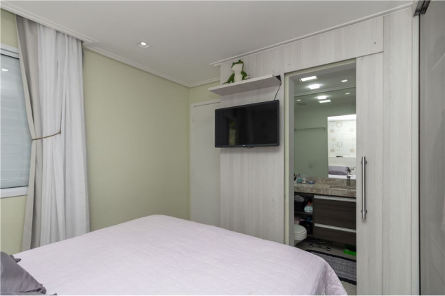 Imagem Apartamento com 2 Quartos à Venda, 68 m² em Vila Erna - São Paulo Imagem Apartamento com 2 Quartos à Venda, 68 m² em Vila Erna - São Paulo