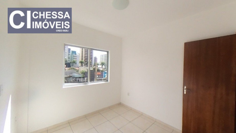 Imagem Apartamento com 2 Quartos para Alugar, 38 m² em Fazenda - Itajaí