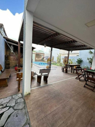 Imagem Casa com 4 Quartos à Venda, 250 m² em Cabedelo (todos Os Setores) - Cabedelo