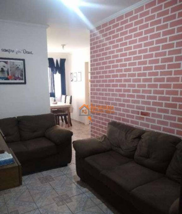 Imagem Apartamento com 1 Quarto à Venda, 36 m² em Jardim Santa Mena - Guarulhos Imagem Apartamento com 1 Quarto à Venda, 36 m² em Jardim Santa Mena - Guarulhos