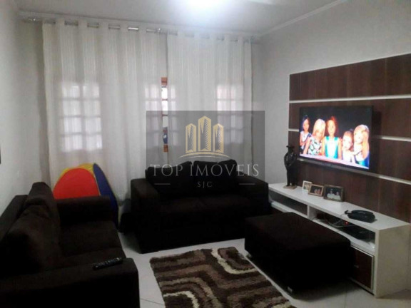 Imagem Casa com 3 Quartos à Venda, 208 m² em Jardim Santa Maria - Jacareí Imagem Casa com 3 Quartos à Venda, 208 m² em Jardim Santa Maria - Jacareí