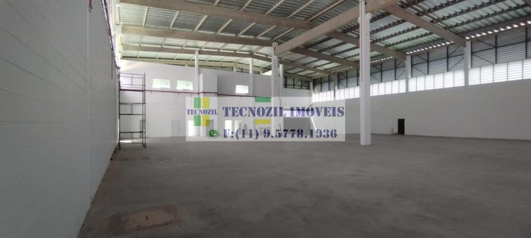 Imagem Imóvel Comercial para Alugar, 1.600 m² em Vila Poupanca - Santana De Parnaíba