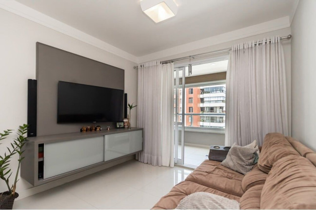 Imagem Apartamento com 2 Quartos à Venda, 103 m² em Jardim Prudência - São Paulo Imagem Apartamento com 2 Quartos à Venda, 103 m² em Jardim Prudência - São Paulo