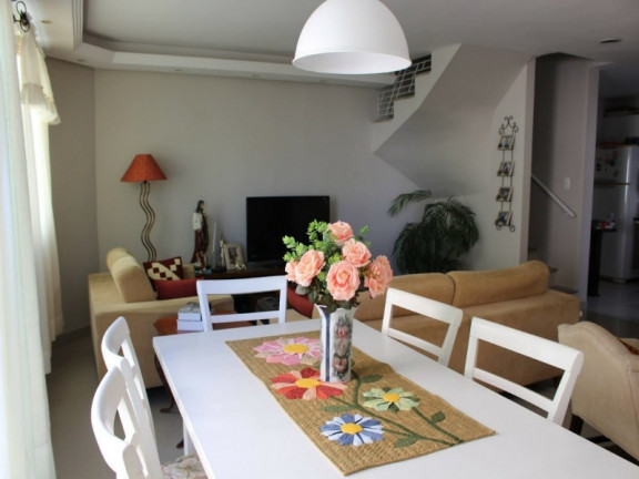 Imagem Imóvel com 3 Quartos à Venda, 150 m² em Ecoville - Porto Alegre