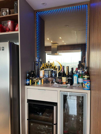 Imagem Apartamento com 1 Quarto à Venda, 49 m² em Alphaville Empresarial - Barueri Imagem Apartamento com 1 Quarto à Venda, 49 m² em Alphaville Empresarial - Barueri