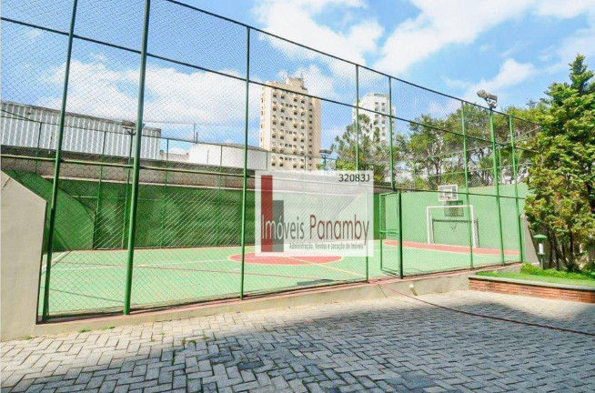 Imagem Cobertura com 4 Quartos à Venda, 480 m² em Vila Suzana - São Paulo Imagem Cobertura com 4 Quartos à Venda, 480 m² em Vila Suzana - São Paulo