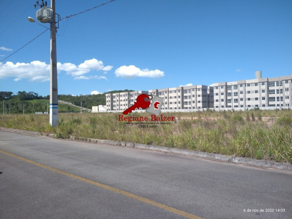 Imagem Terreno à Venda, 368 m² em Sertão Do Maruim - São José Imagem Terreno à Venda, 368 m² em Sertão Do Maruim - São José