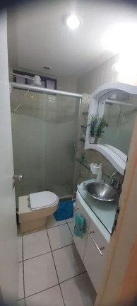 Imagem Apartamento com 3 Quartos à Venda, 110 m² em Manaíra - João Pessoa