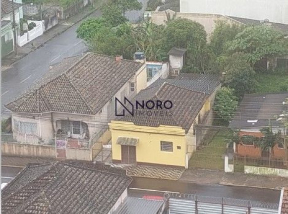 Casa com 2 Quartos à Venda, 129 m² em Nossa Senhora Do Rosário - Santa Maria