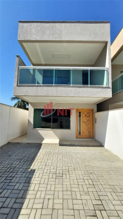 Imagem Casa com 4 Quartos à Venda, 200 m² em Maravista - Niterói Imagem Casa com 4 Quartos à Venda, 200 m² em Maravista - Niterói