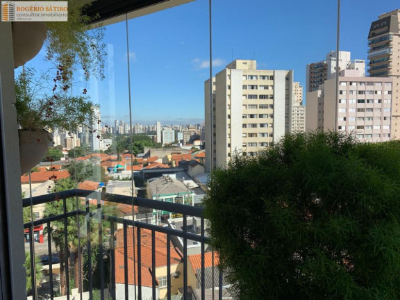 Imagem Apartamento com 3 Quartos à Venda, 86 m² em Vila Mariana - São Paulo